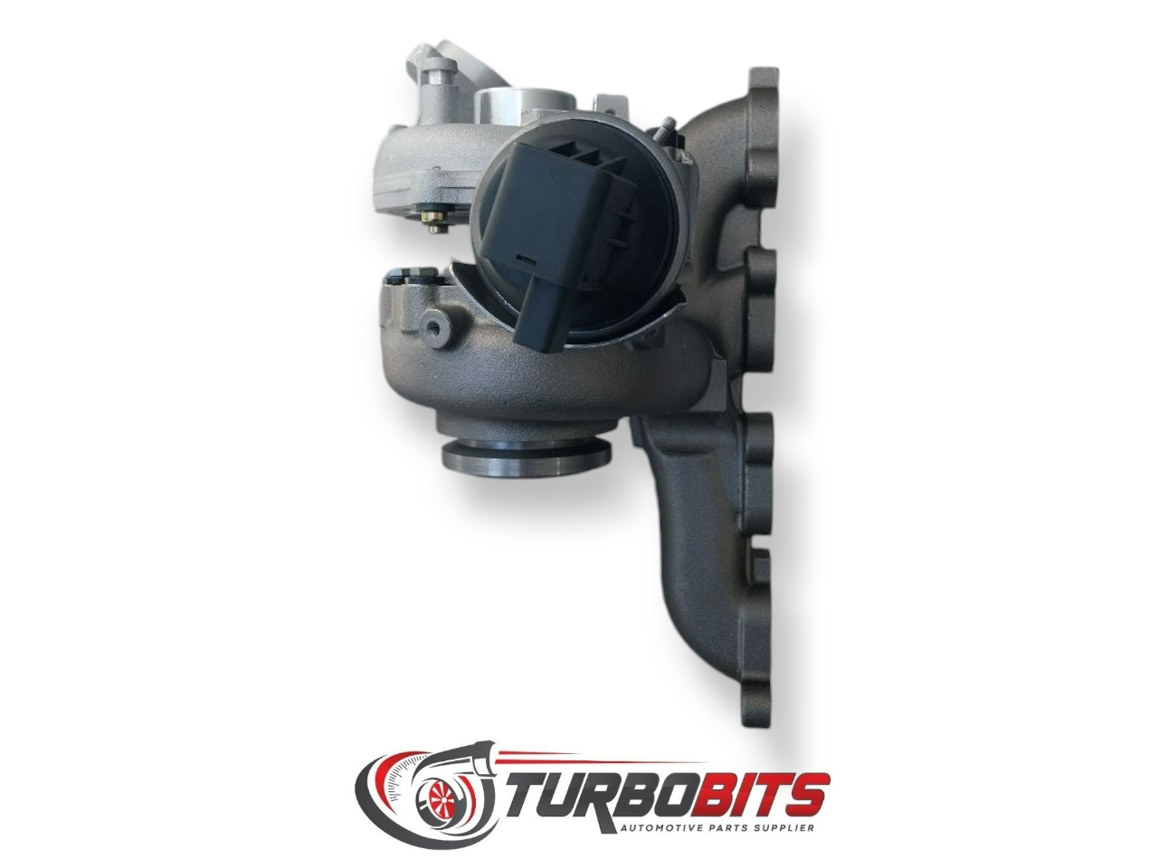Audi VW 2.0 TDI BV40 Turbocharger 03L253056G 54409700002