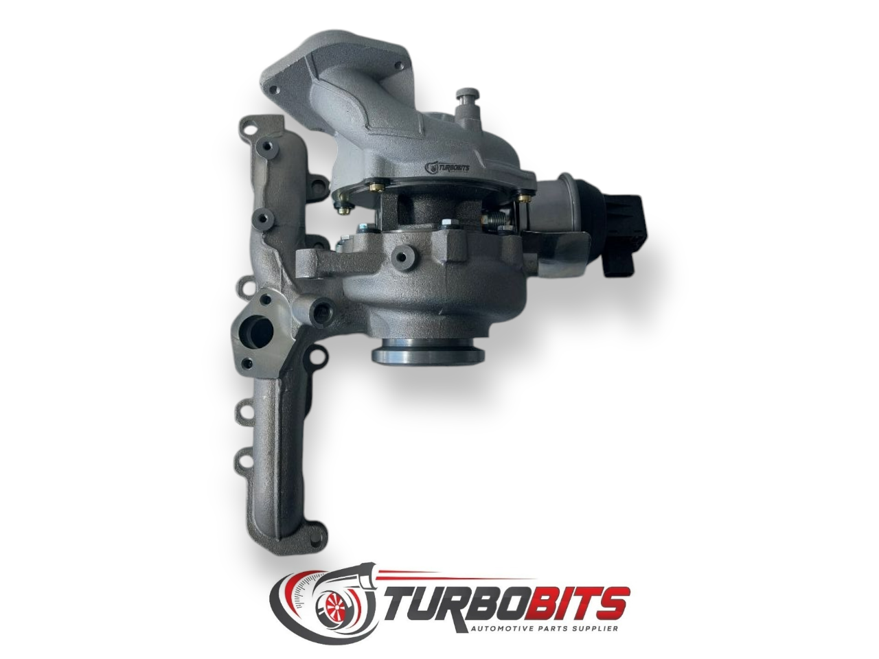 Audi VW 2.0 TDI BV40 Turbocharger 03L253056G 54409700002