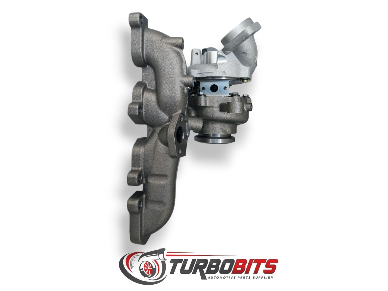 Audi VW 2.0 TDI BV40 Turbocharger 03L253056G 54409700002