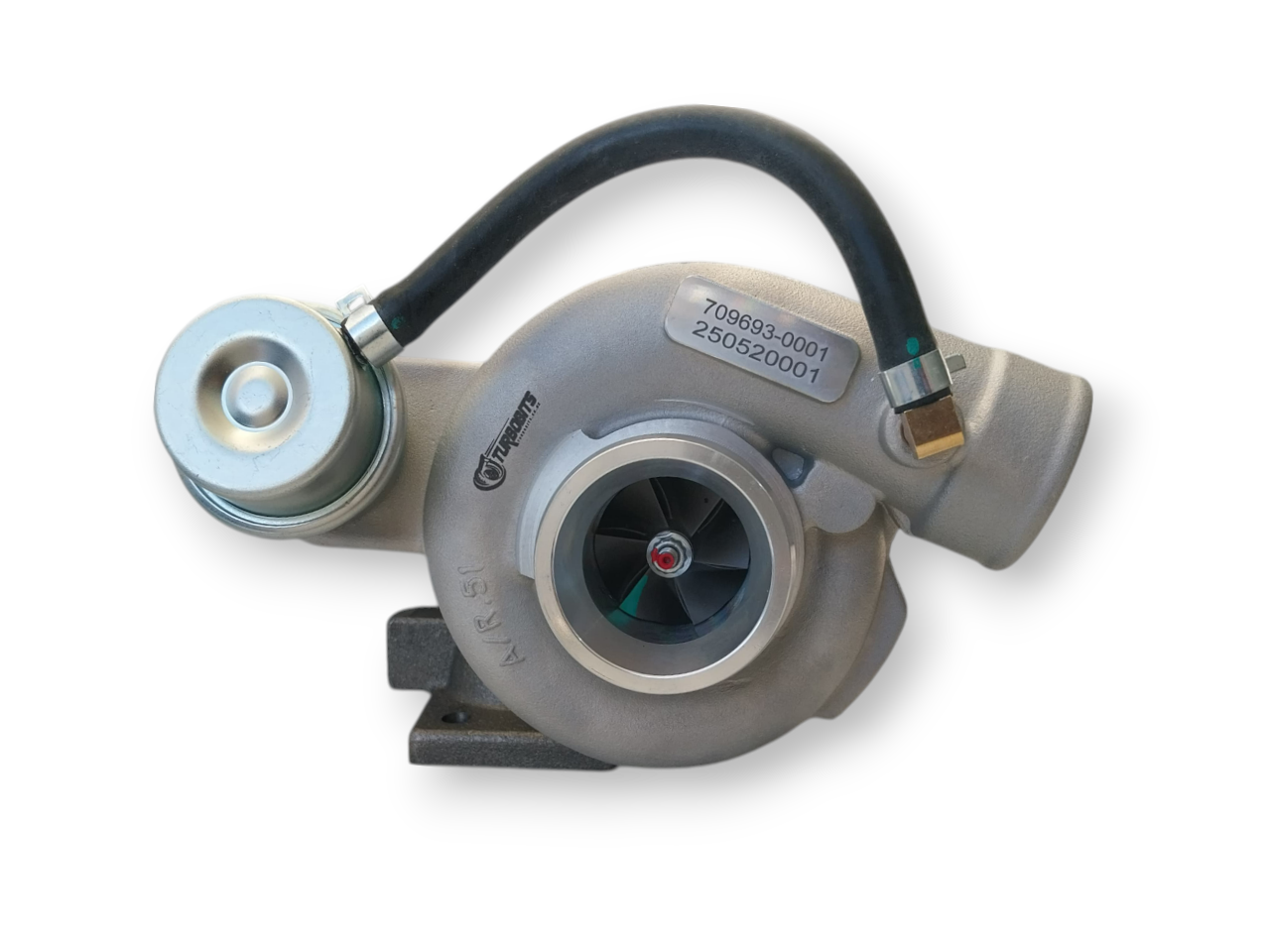 Nissan BD30Ti 1996-2000 GT2252S Turbocharger 709693-5001S