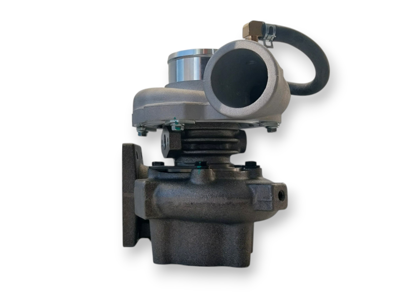 Nissan BD30Ti 1996-2000 GT2252S Turbocharger 709693-5001S