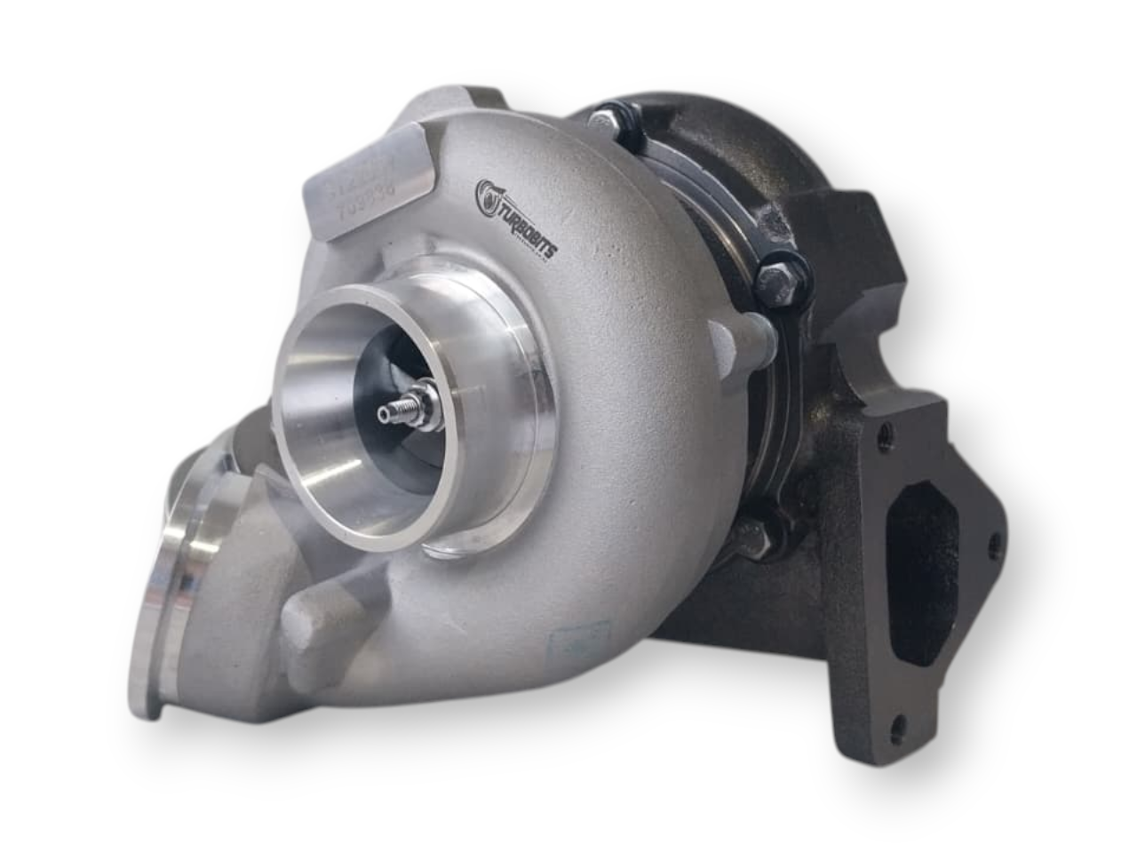TURBOCHARGER GT2256V MERCEDES BENZ 2.70LTR 709838-5006S