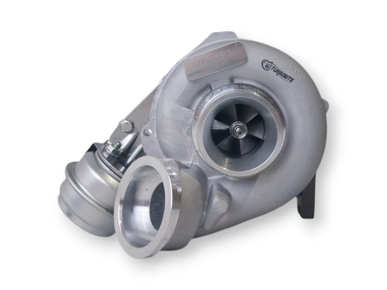 TURBOCHARGER GT2256V MERCEDES BENZ 2.70LTR 709838-5006S