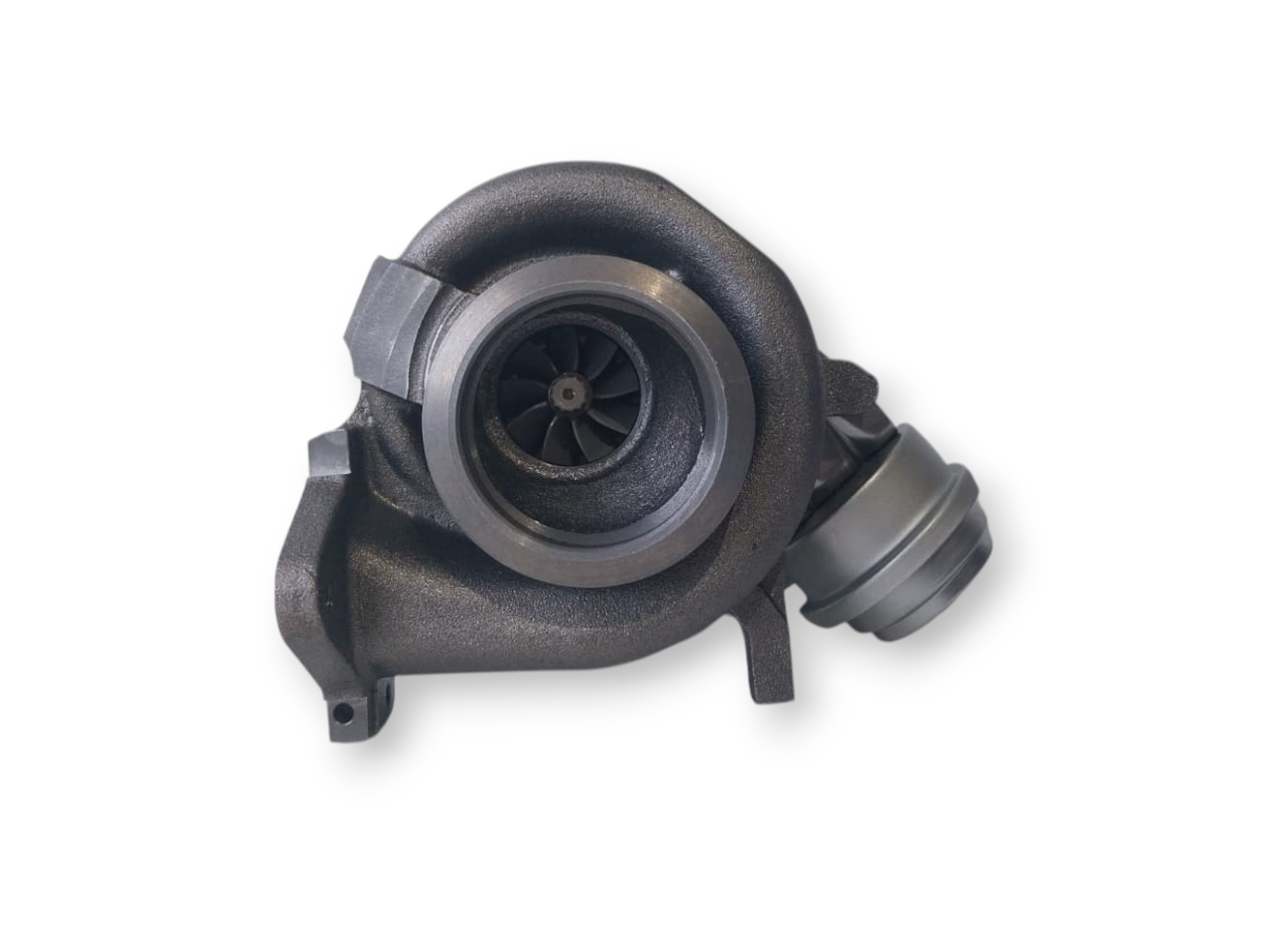 TURBOCHARGER GT2256V MERCEDES BENZ 2.70LTR 709838-5006S