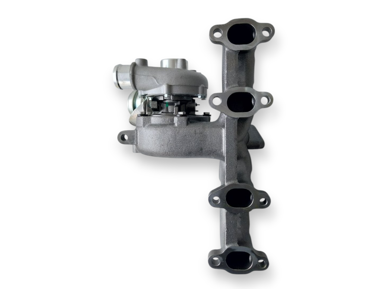 Volkswagen Golf IV Skoda Octavia I Audi A3 1.9 TDI Turbocharger 713672