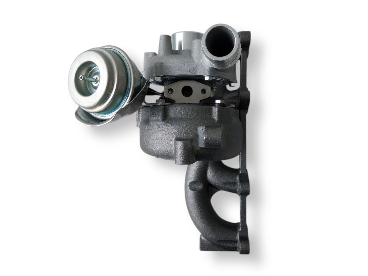 Volkswagen Golf IV Skoda Octavia I Audi A3 1.9 TDI Turbocharger 713672