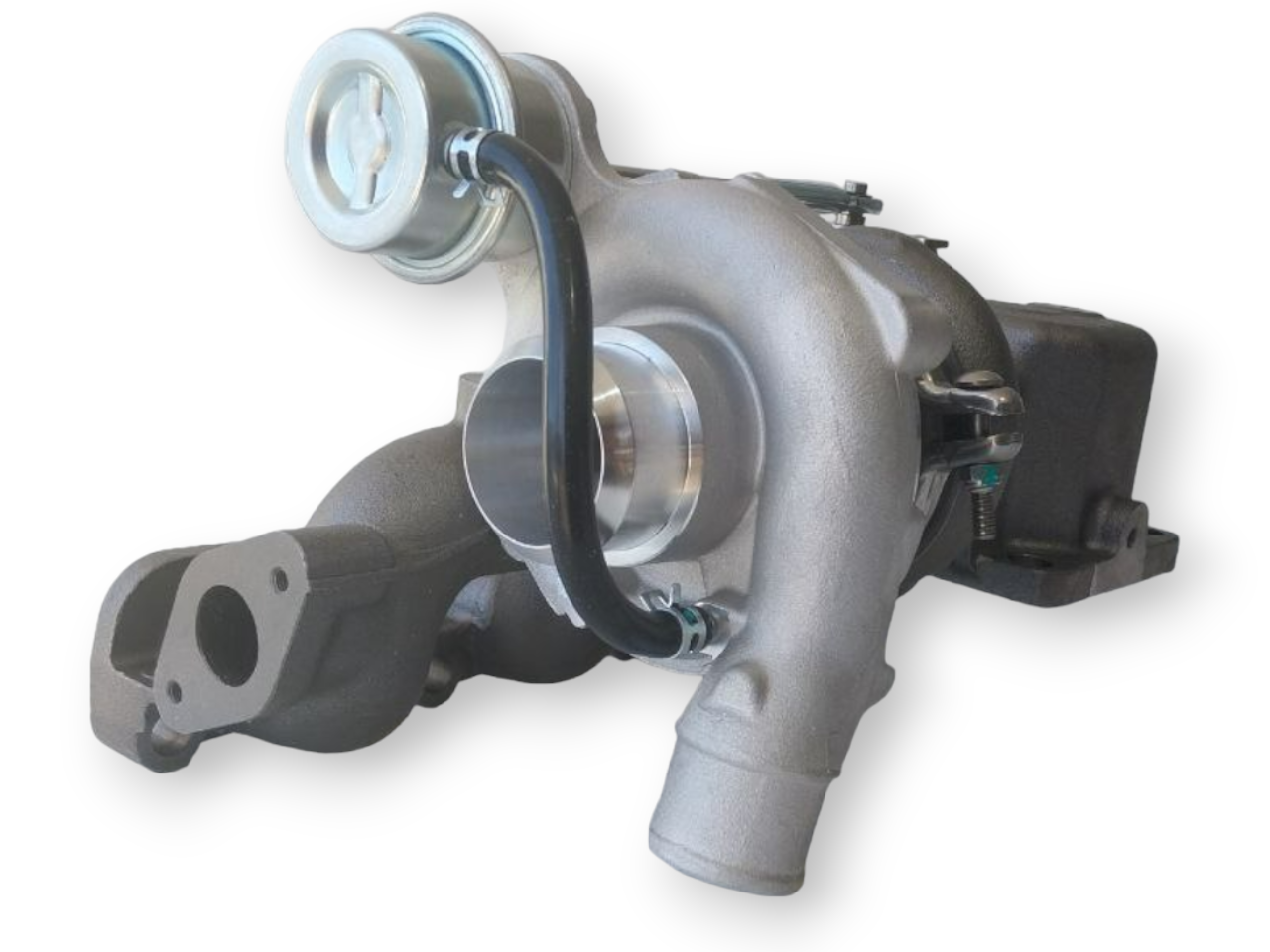 Ford Transit 2.0L F3FA ABFA Turbocharger - 726194