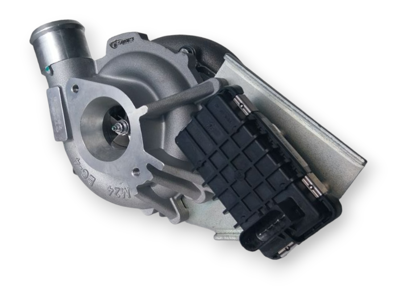 Ford Transit 2.4L TCDi Turbo Land Rover Defender Turbocompresor