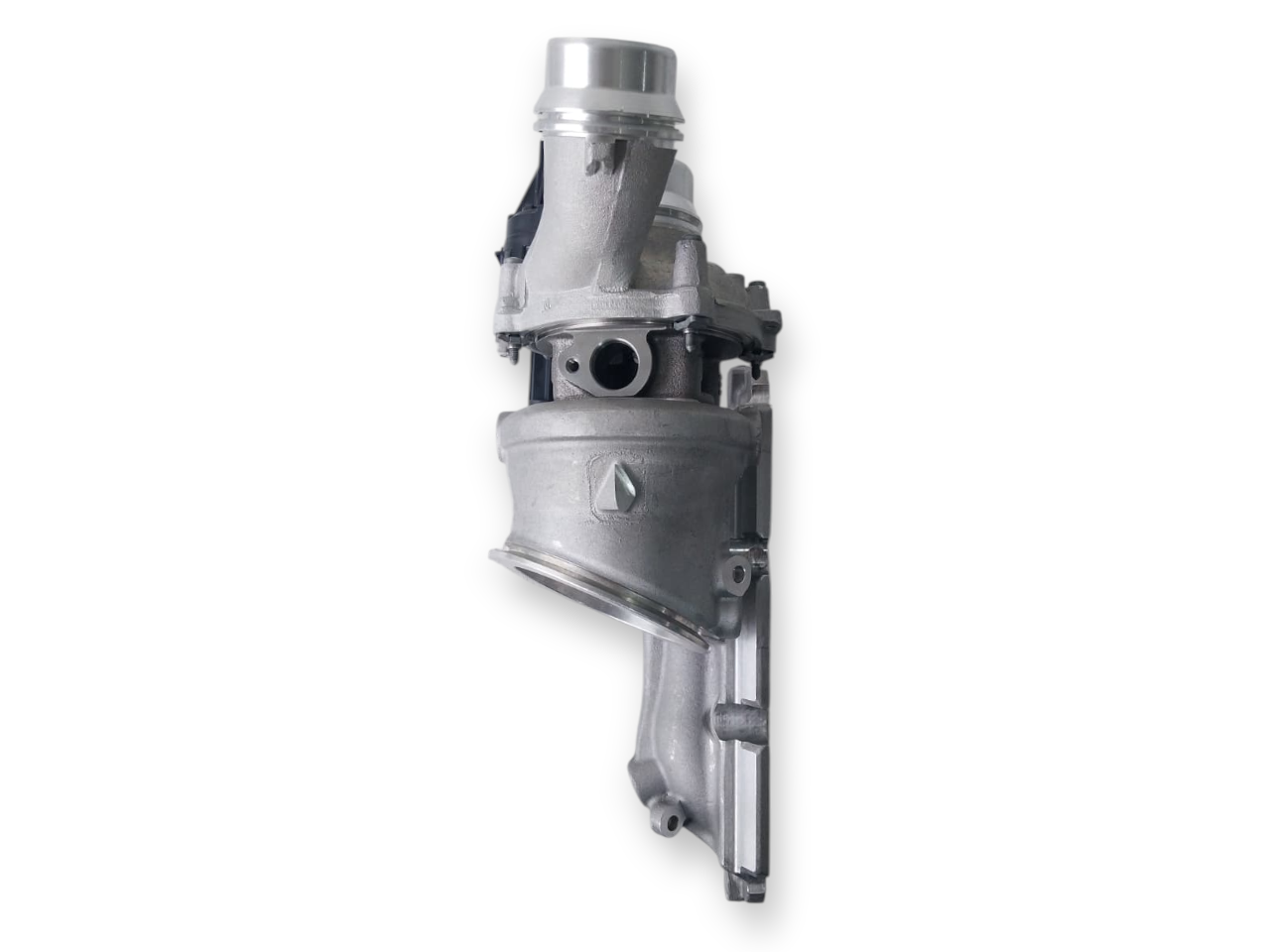BMW 116i 118i 218i 318i 418i B38B15 TURBO - 11659895980 - Alloy rear housing