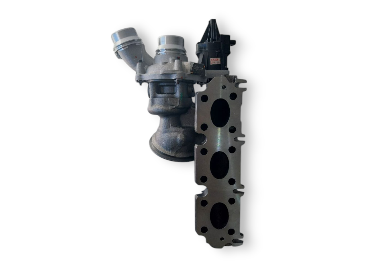 BMW 116i 118i 218i 318i 418i B38B15 TURBO - 11659895980