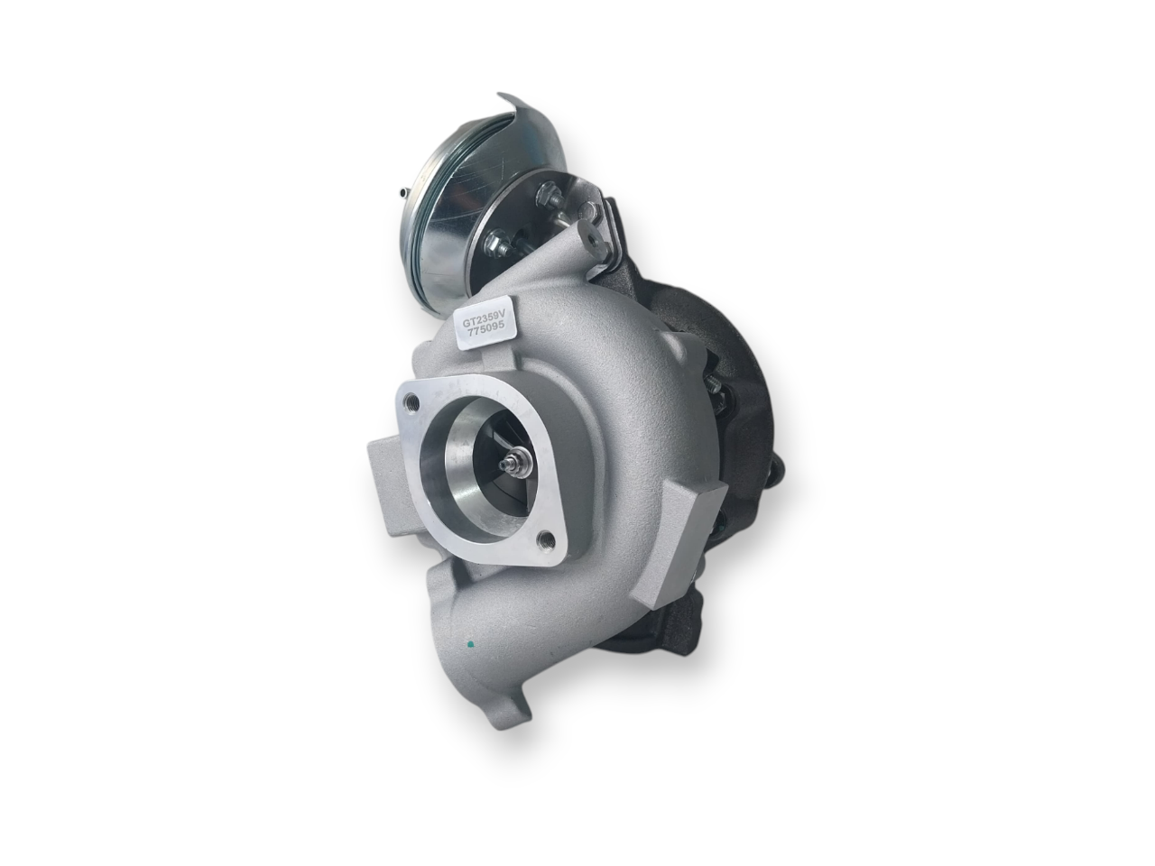 Toyota Landcruiser VDJ78 VDJ79 Series Turbocharger 775095