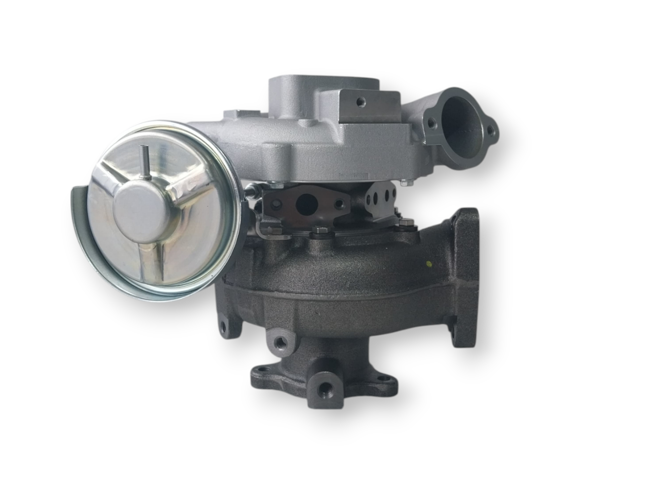 Toyota Landcruiser VDJ78 VDJ79 Series Turbocharger 775095