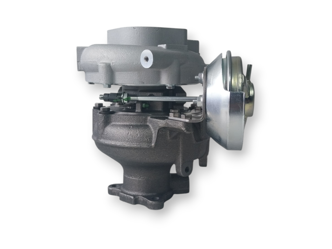 Toyota Landcruiser VDJ78 VDJ79 Series Turbocharger 775095