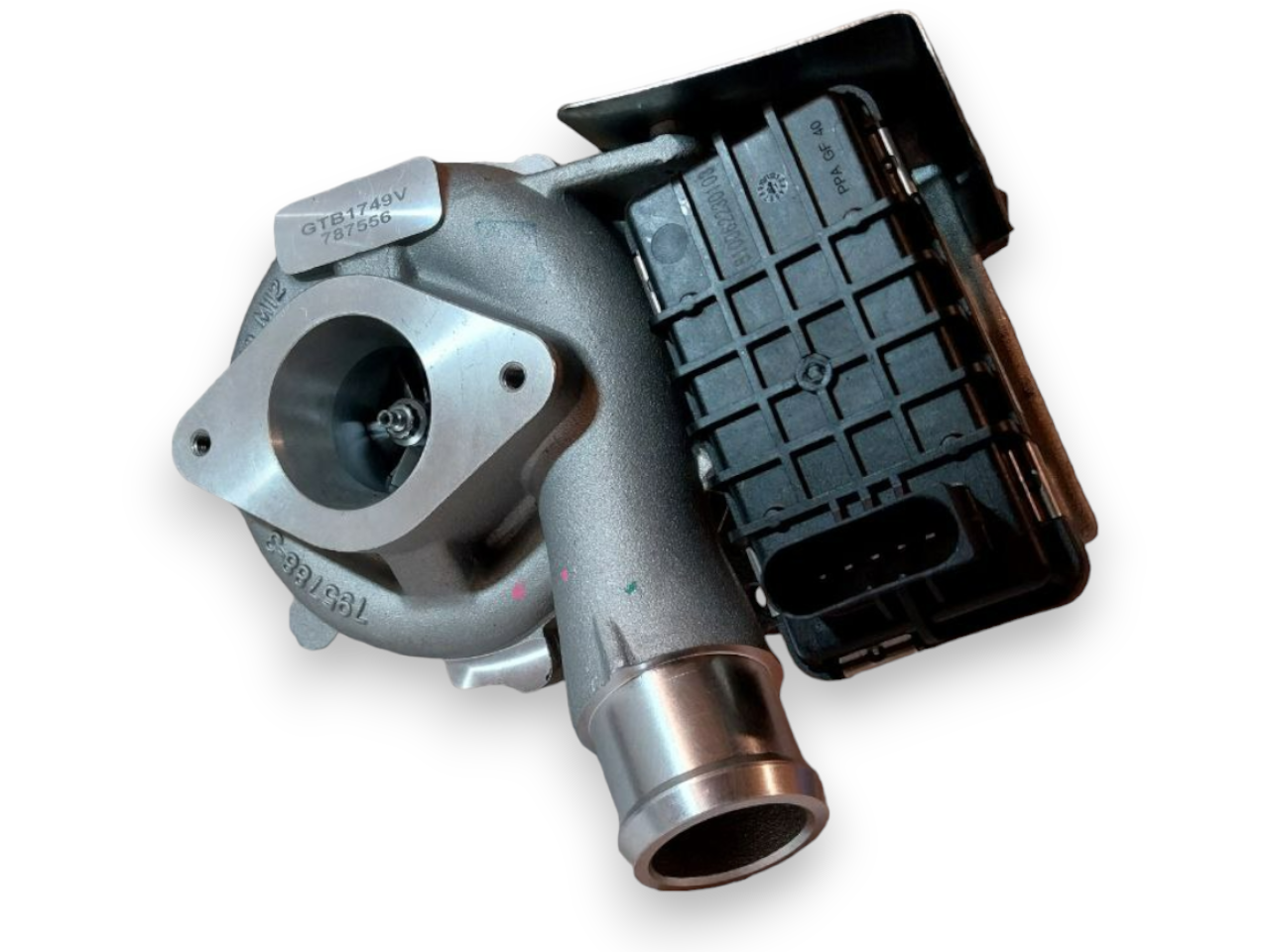 Ford Transit | Turbocompresseur Ranger 2,2 L TCDi Turbo