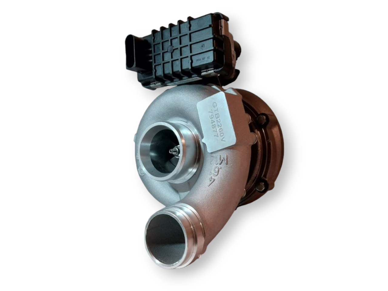 Mercedes-Benz E350 GL350 R350 S350 CDI OM642 Turbocharger 794877