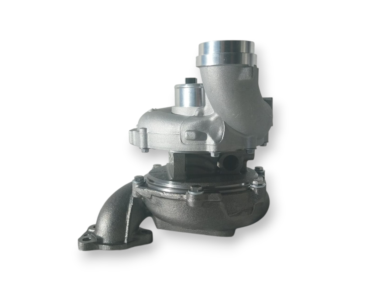 Mercedes-Benz 2011-16 GL350, ML350, S350 Turbocharger 802774