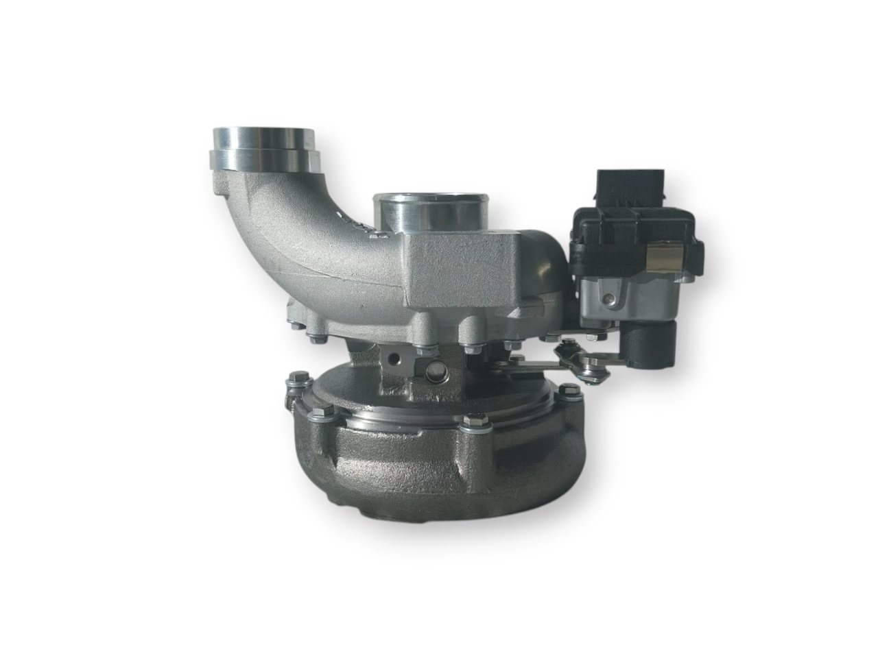 Mercedes-Benz 2011-16 GL350, ML350, S350 Turbocharger 802774