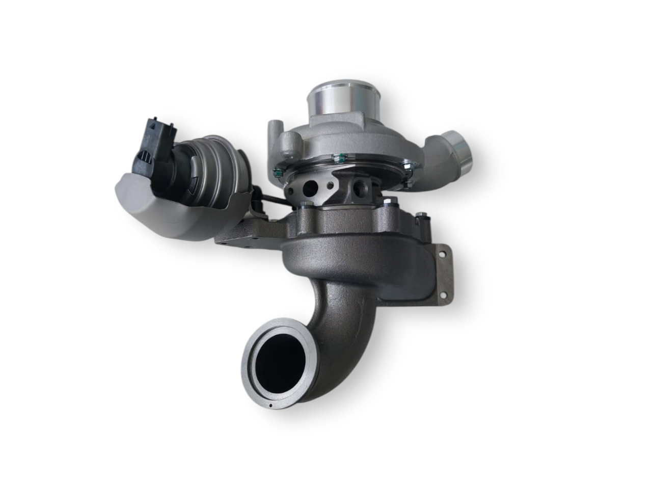Fiat Ducato 2.3L 806850-5007W