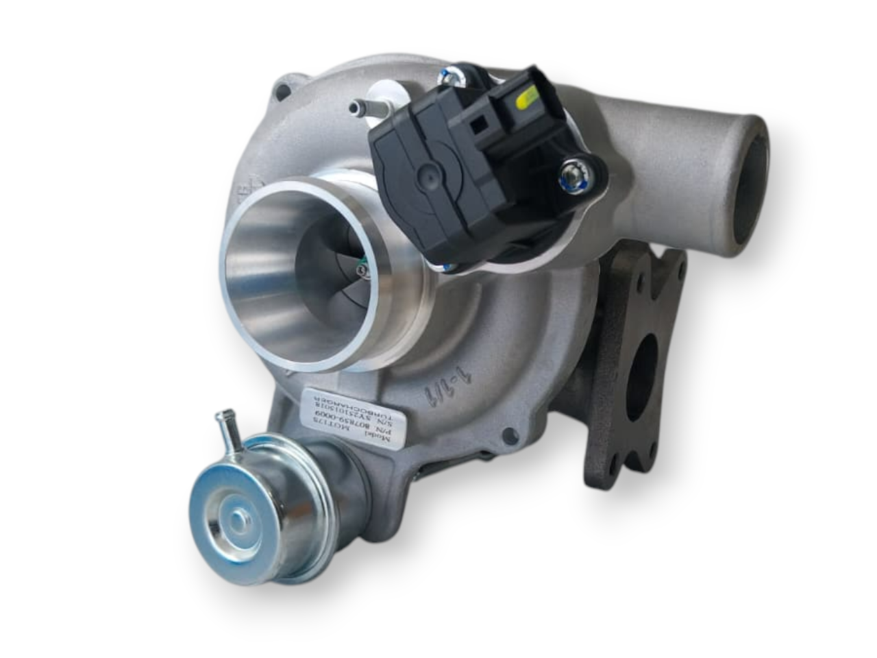 LDV V80 2.0L Turbocharger 807859