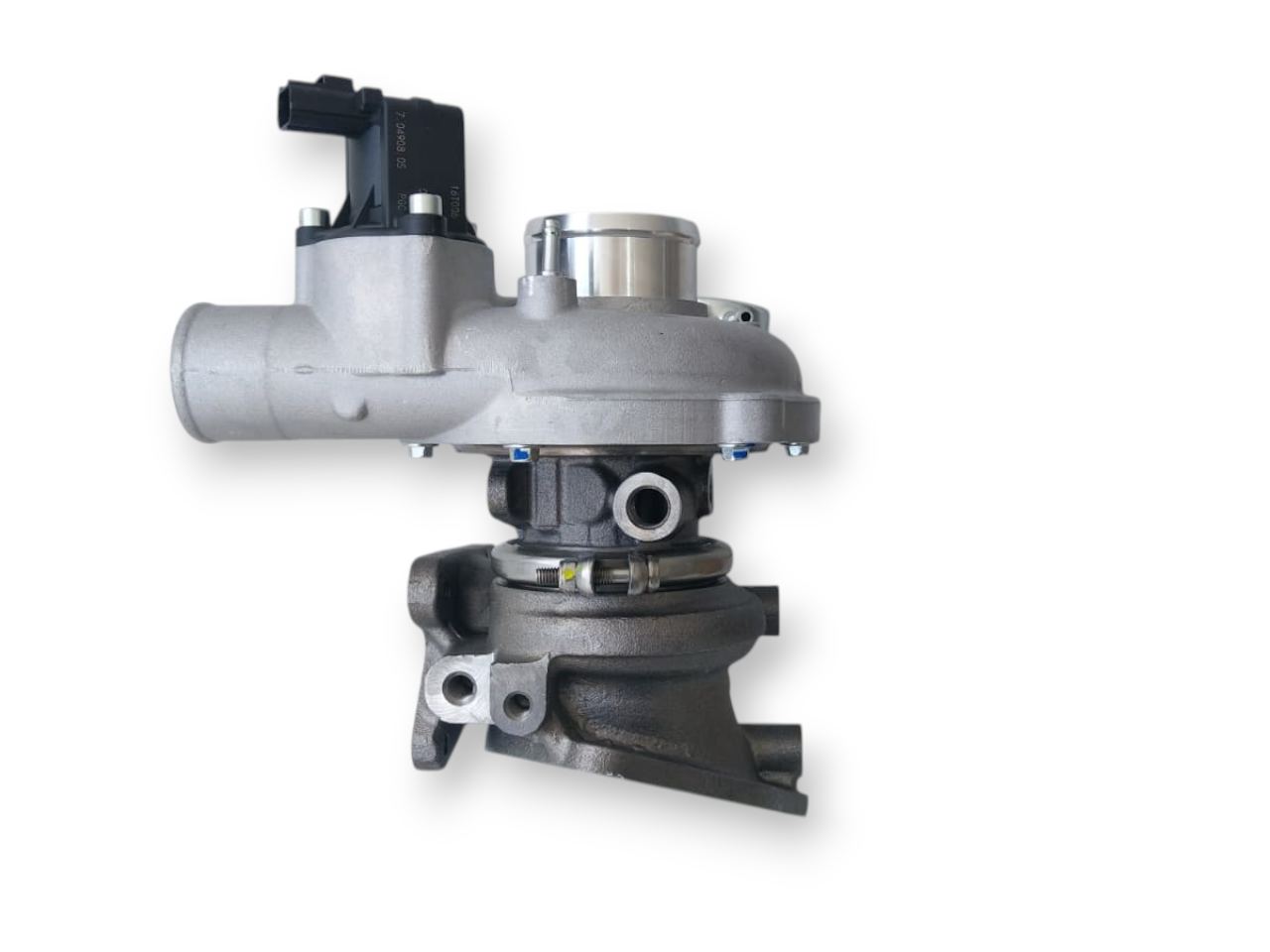 LDV V80 2.0L Turbocharger 807859