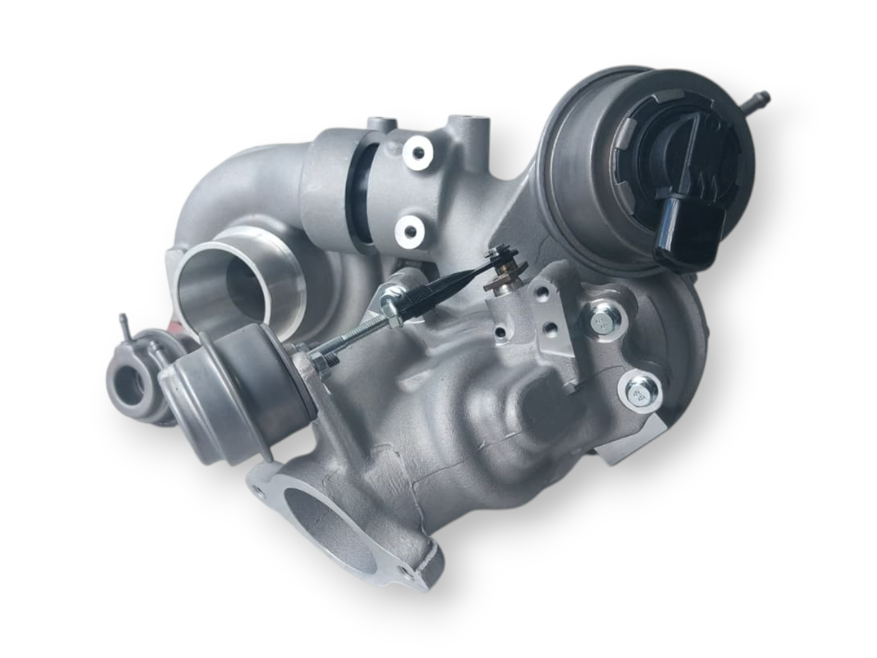 Mazda CX5 Turbocharger 2011+ SH01 / SHY4 SKYACTIVE-D 2.2L Garrett 810358-5005S OEM