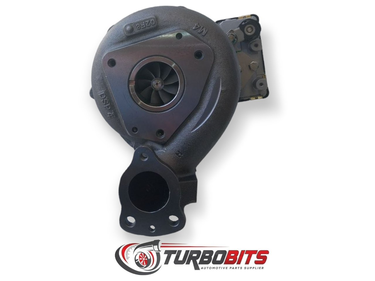 Mercedes Benz 300 350 2009-2016 turbo 826830