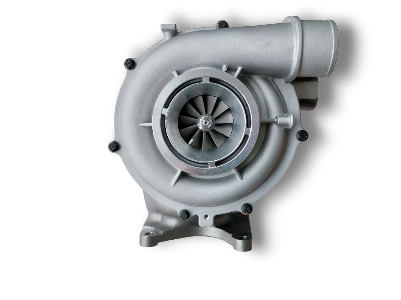 GM Chevrolet Silverado 6.6L Duramax LLY LBZ LMM GT3788VA Turbo 848212-5001S