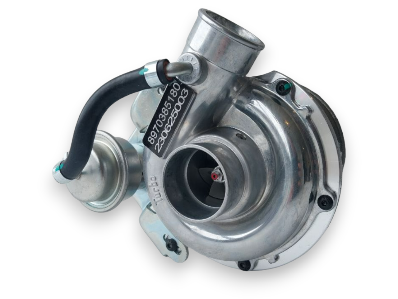 Isuzu Bighorn Turbo 4JG2 4JG2TC Turbocharger 8970385180