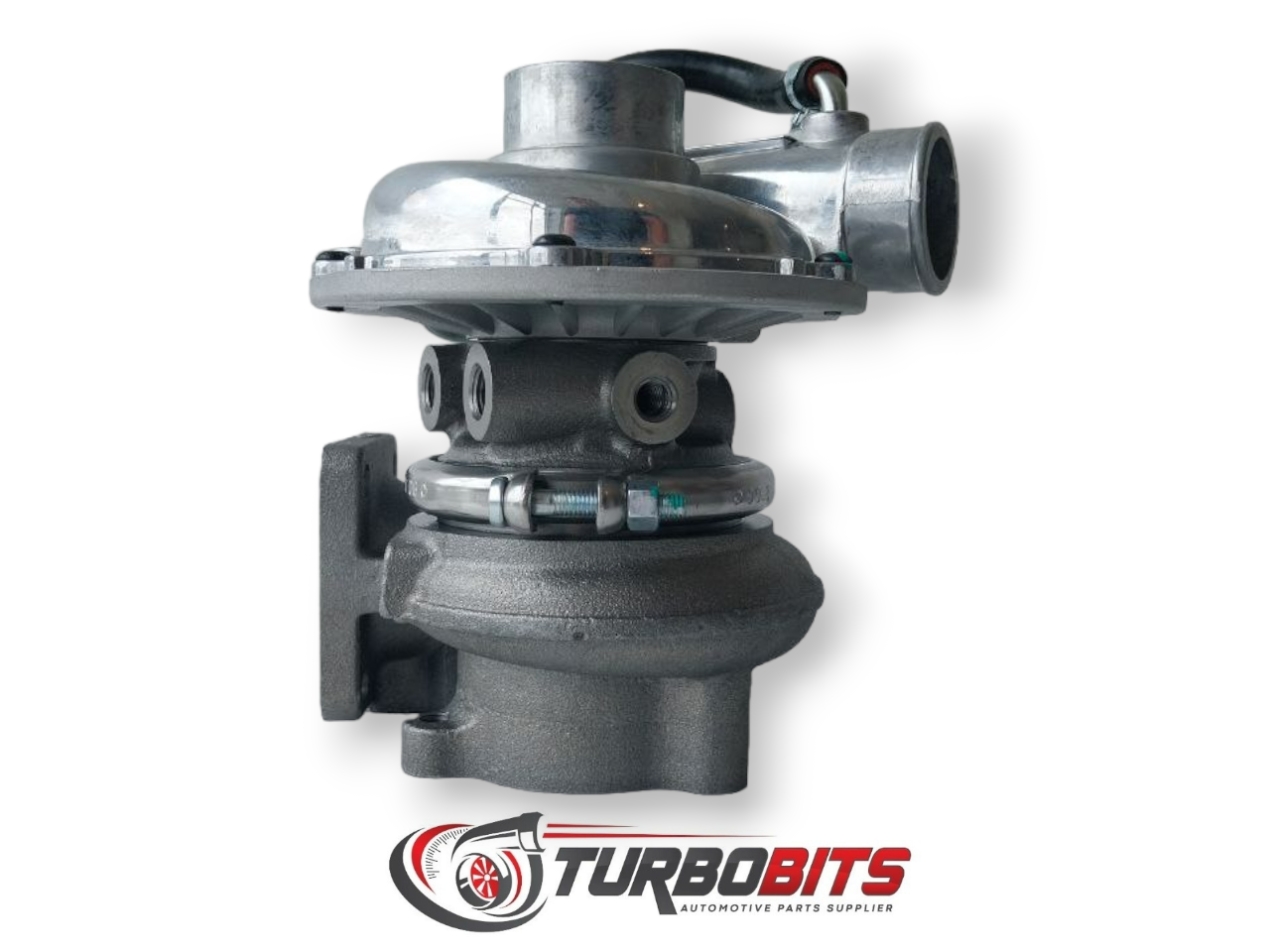 Isuzu Bighorn Turbo 4JG2 4JG2TC Turbocharger 8970385180