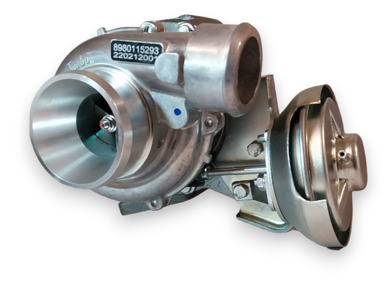 Holden Rodeo / Isuzu D-MAX 3.0L 4JJ1T RHV5 8980115293 VIEZ Turbocharger