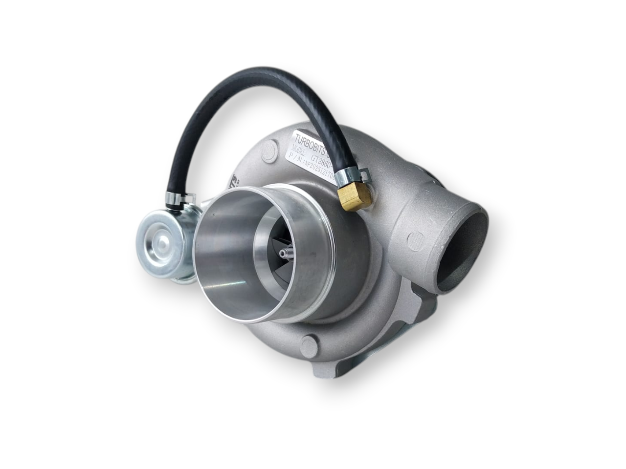 GT2860 T25 Turbo