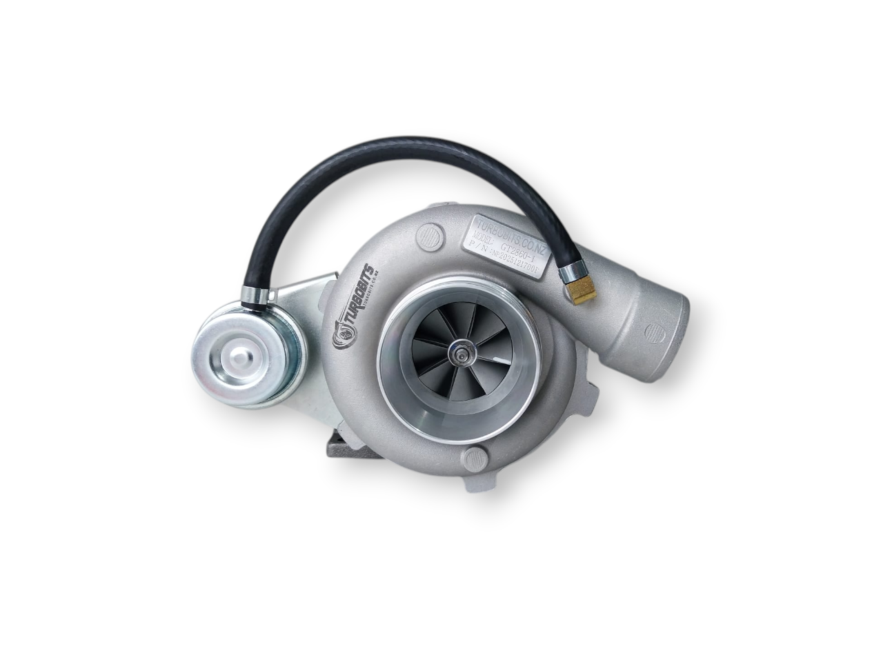 GT2860 T25 Turbo