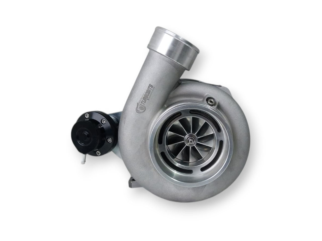 GTX3582R Ball bearing XR6 upgrade Turbocharger