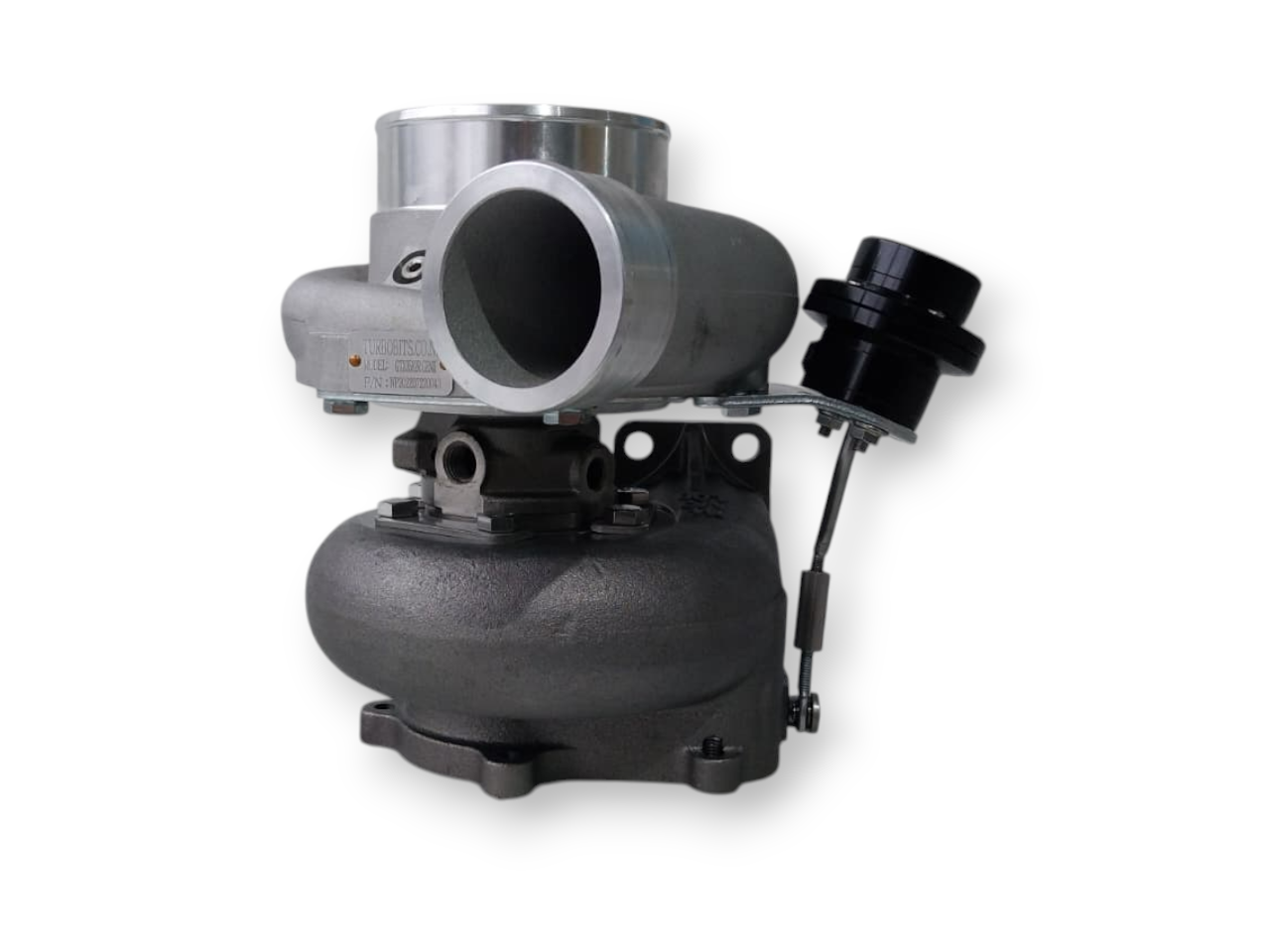 GTX3582R Ball bearing XR6 upgrade Turbocharger