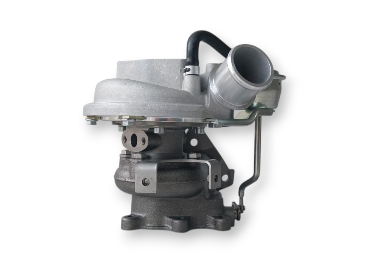 Motor HT12-21B del turbocompresor ZD30 de Nissan Caravan Navara Urvan NV350 Homy Turbo