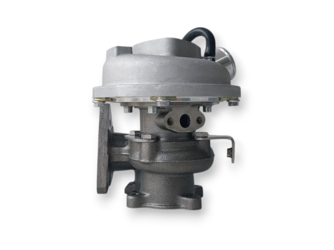 Motor HT12-21B del turbocompresor ZD30 de Nissan Caravan Navara Urvan NV350 Homy Turbo