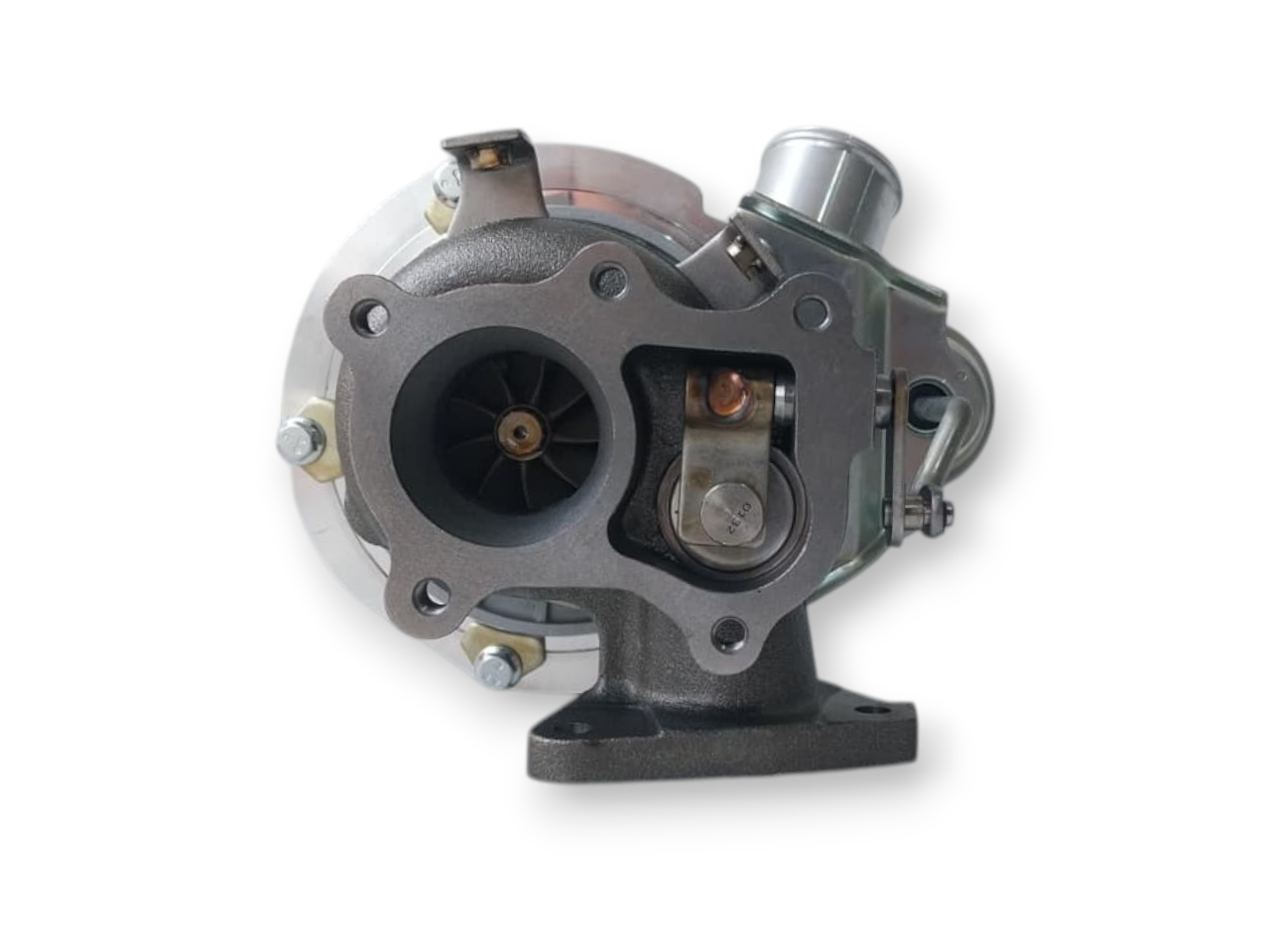 Motor HT12-21B del turbocompresor ZD30 de Nissan Caravan Navara Urvan NV350 Homy Turbo