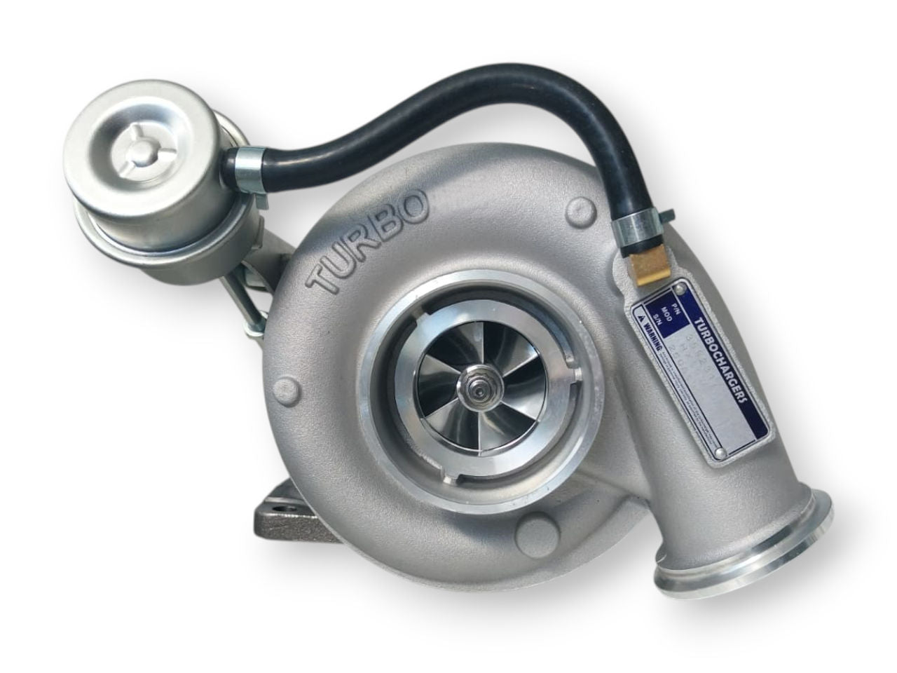TURBO - HX30W - 3592317 BILLET