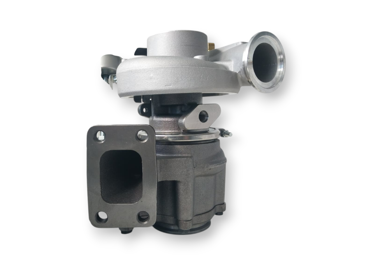 TURBO - HX30W - 3592317 BILLET