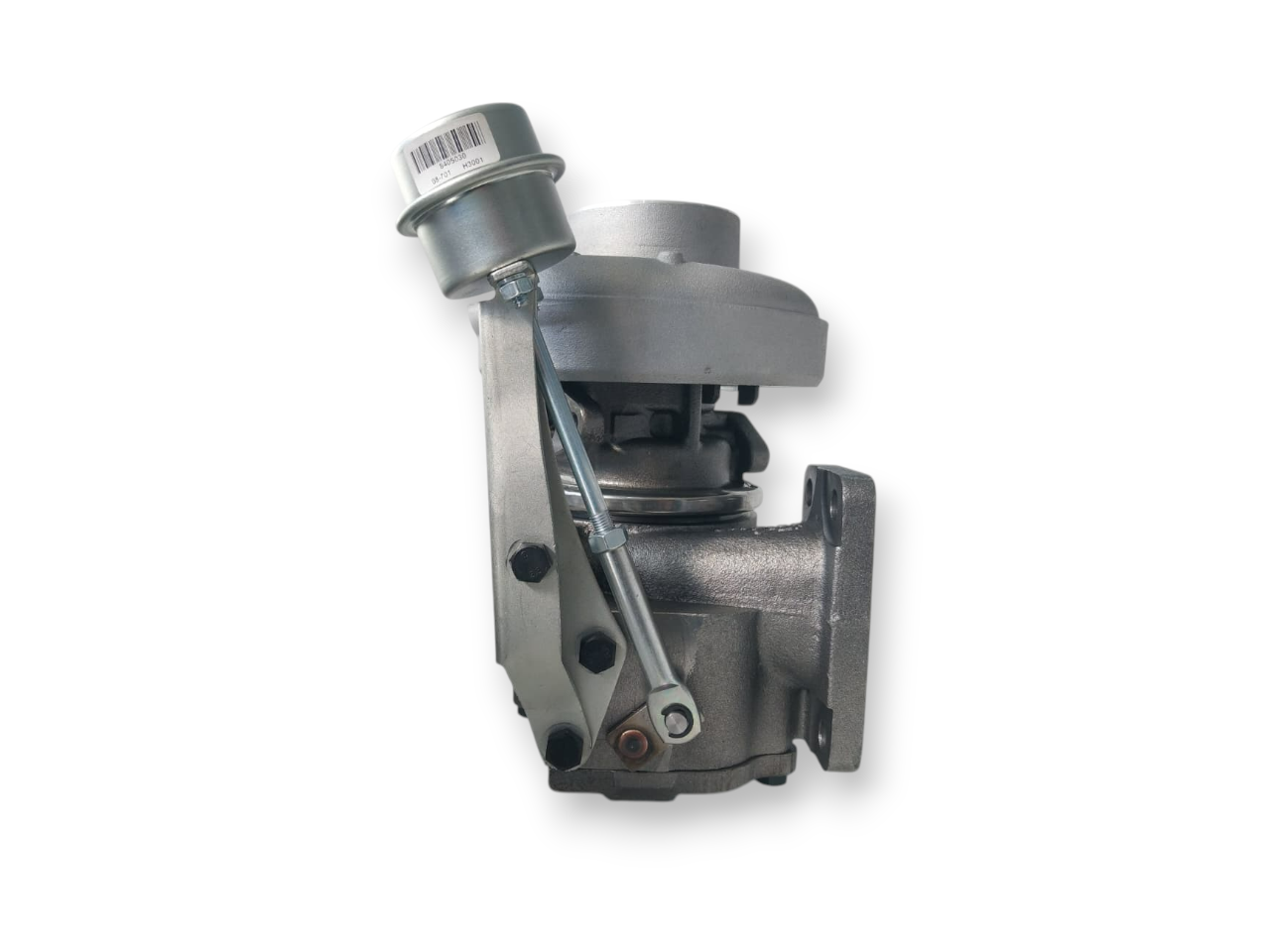 TURBO - HX30W - 3592317 BILLET