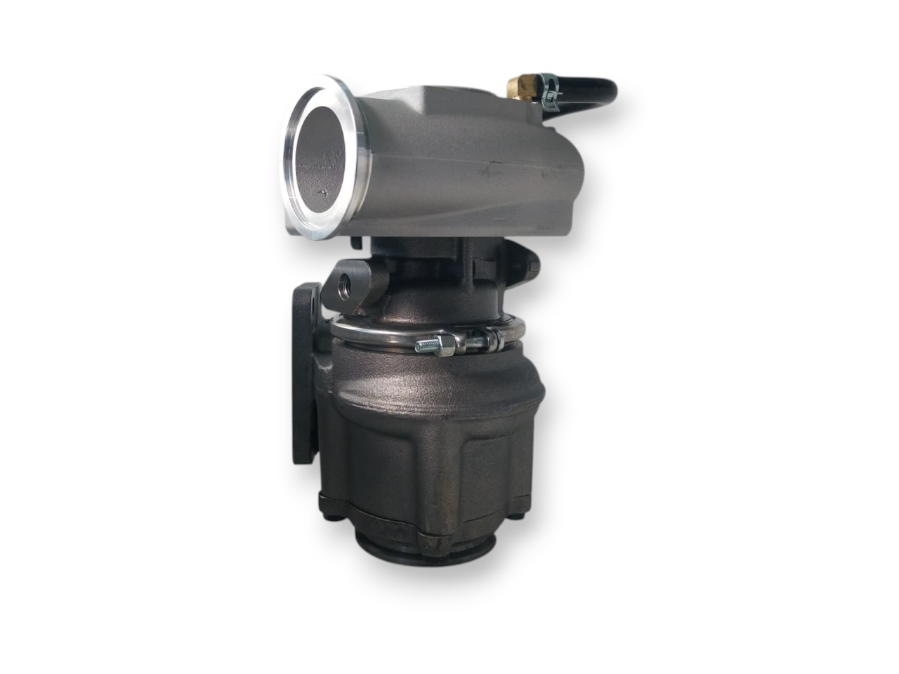 TURBO - HX30W - 3592317 BILLET