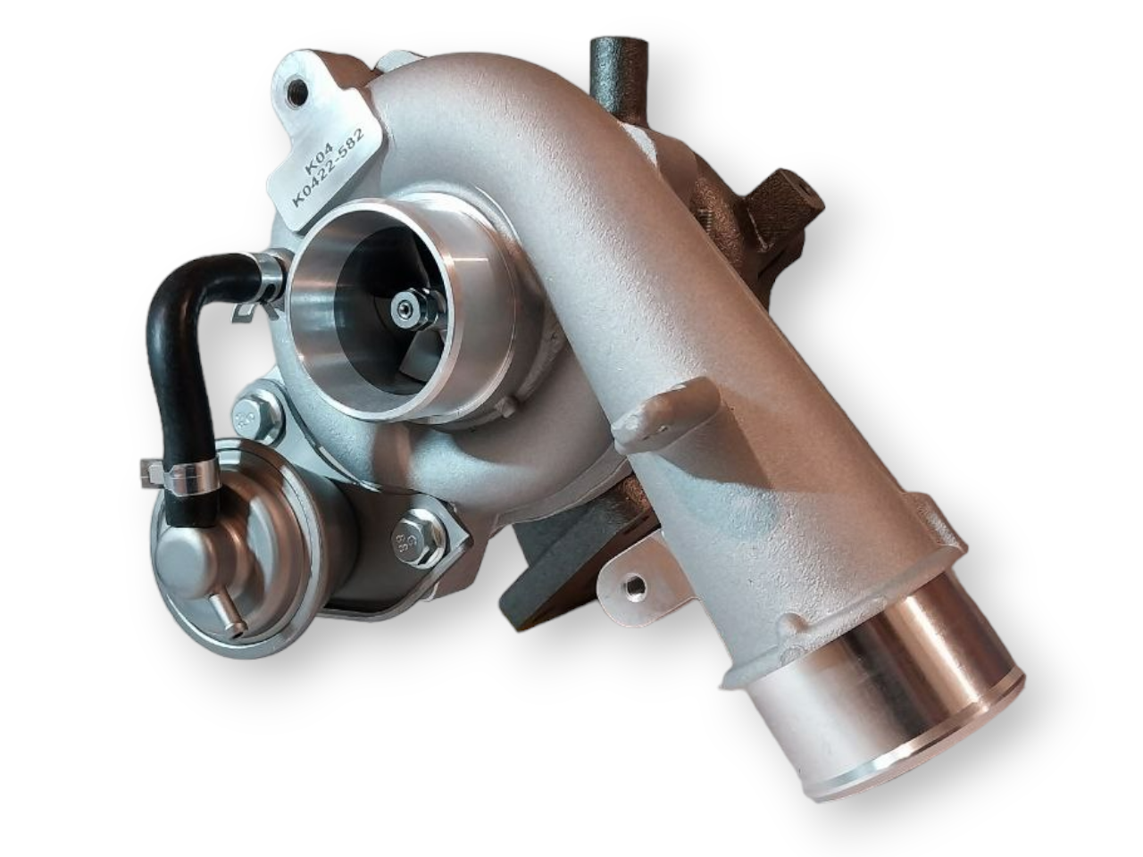 Mazda CX-7 MPV Premacy Turbo 2.3L K04 K0422-582 Turbocharger