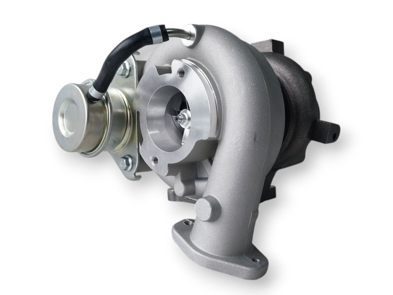 Toyota LandCruiser 100 Stage 1 Turbocharger 1998 -2003 CT26 17201-17040 1HD-FTE