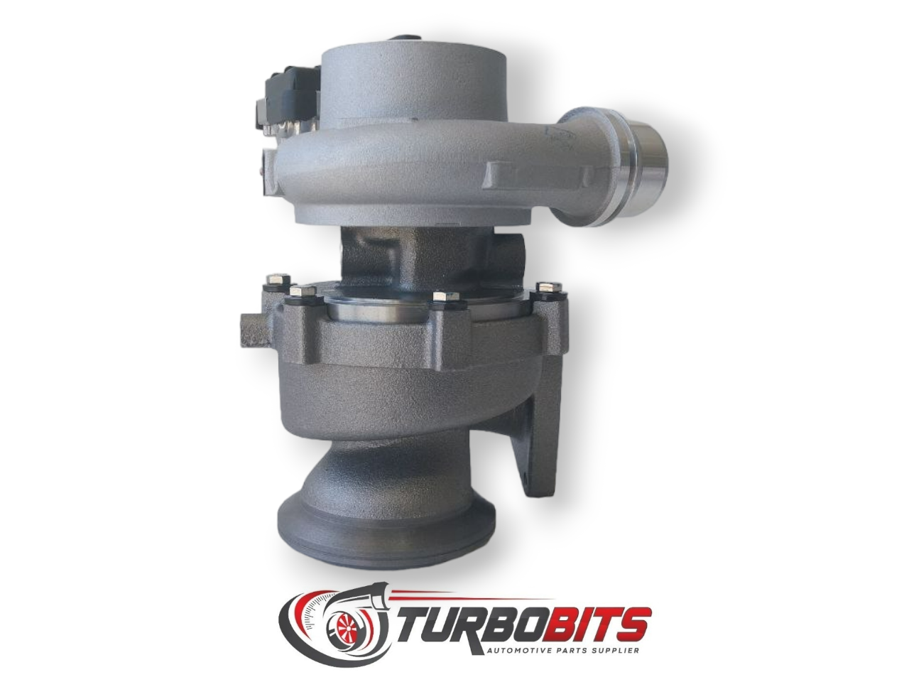 Ford Focus, S-MAX, Mondeo, Jaguar XF XJ, Range Rover Evoque, Volvo Turbocharger