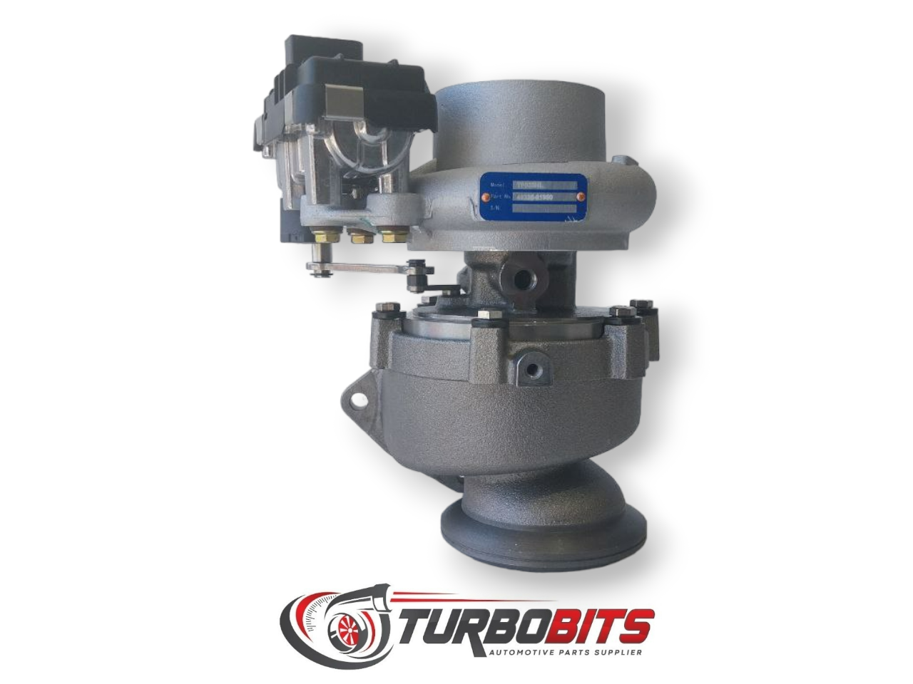 Ford Focus, S-MAX, Mondeo, Jaguar XF XJ, Range Rover Evoque, Volvo Turbocharger