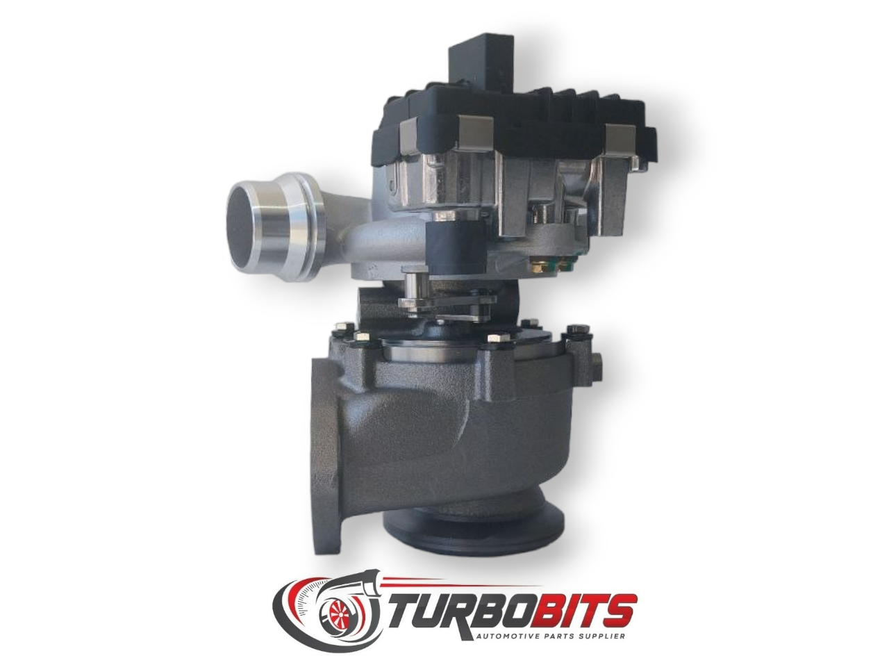 Ford Focus, S-MAX, Mondeo, Jaguar XF XJ, Range Rover Evoque, Volvo Turbocharger