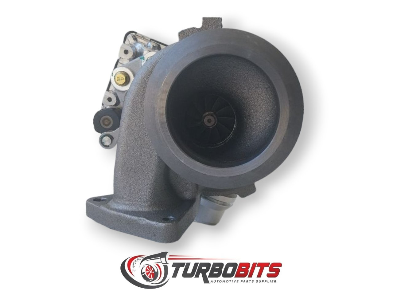 Ford Focus, S-MAX, Mondeo, Jaguar XF XJ, Range Rover Evoque, Volvo Turbocharger