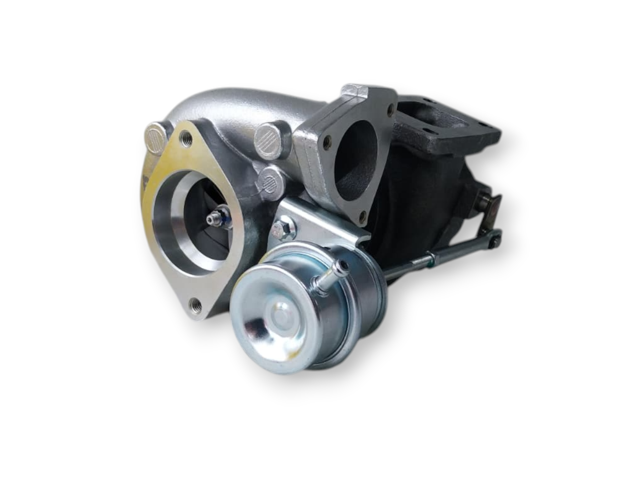 T25/28 Universal Turbocharger