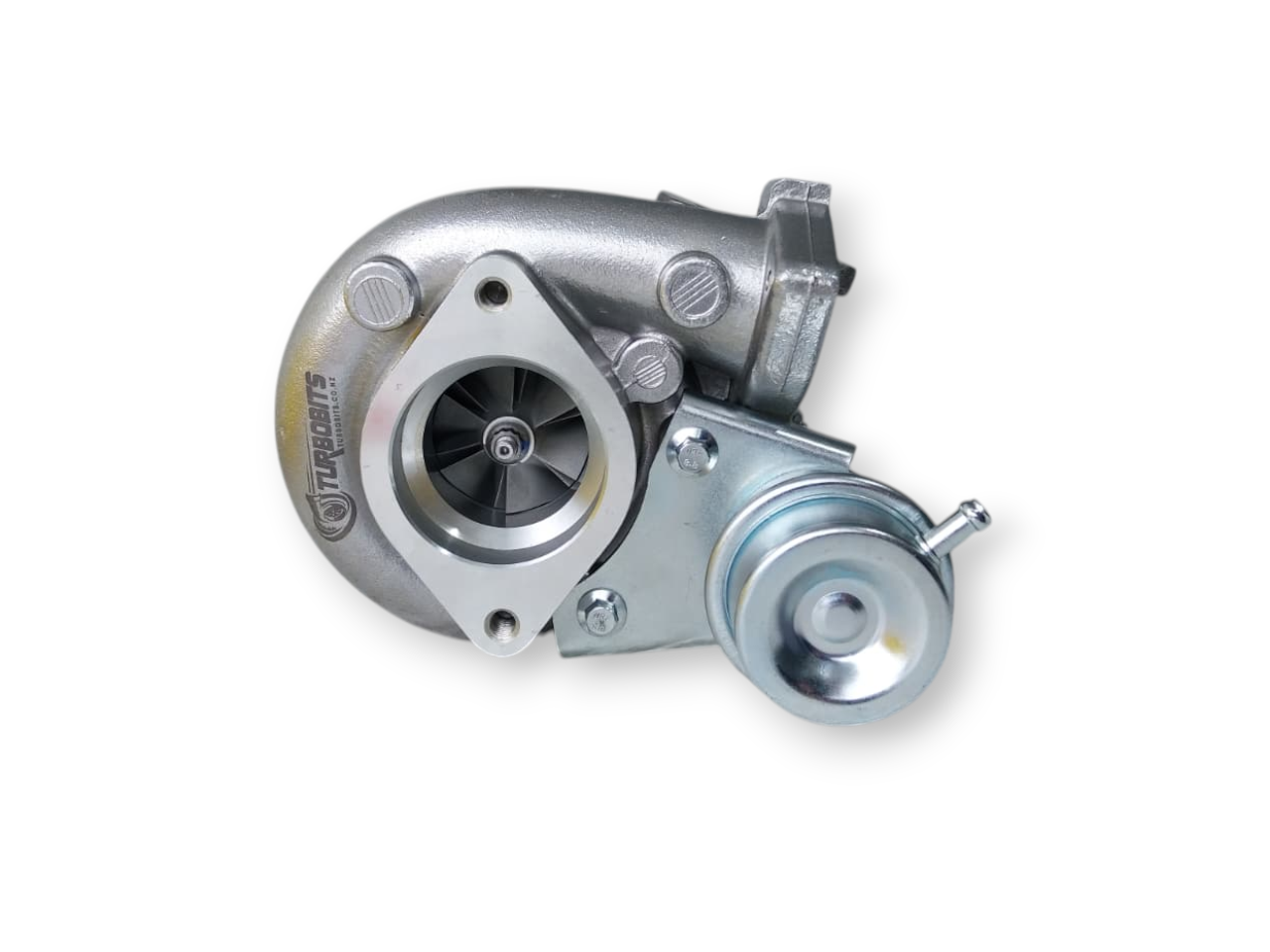 T25/28 Universal Turbocharger
