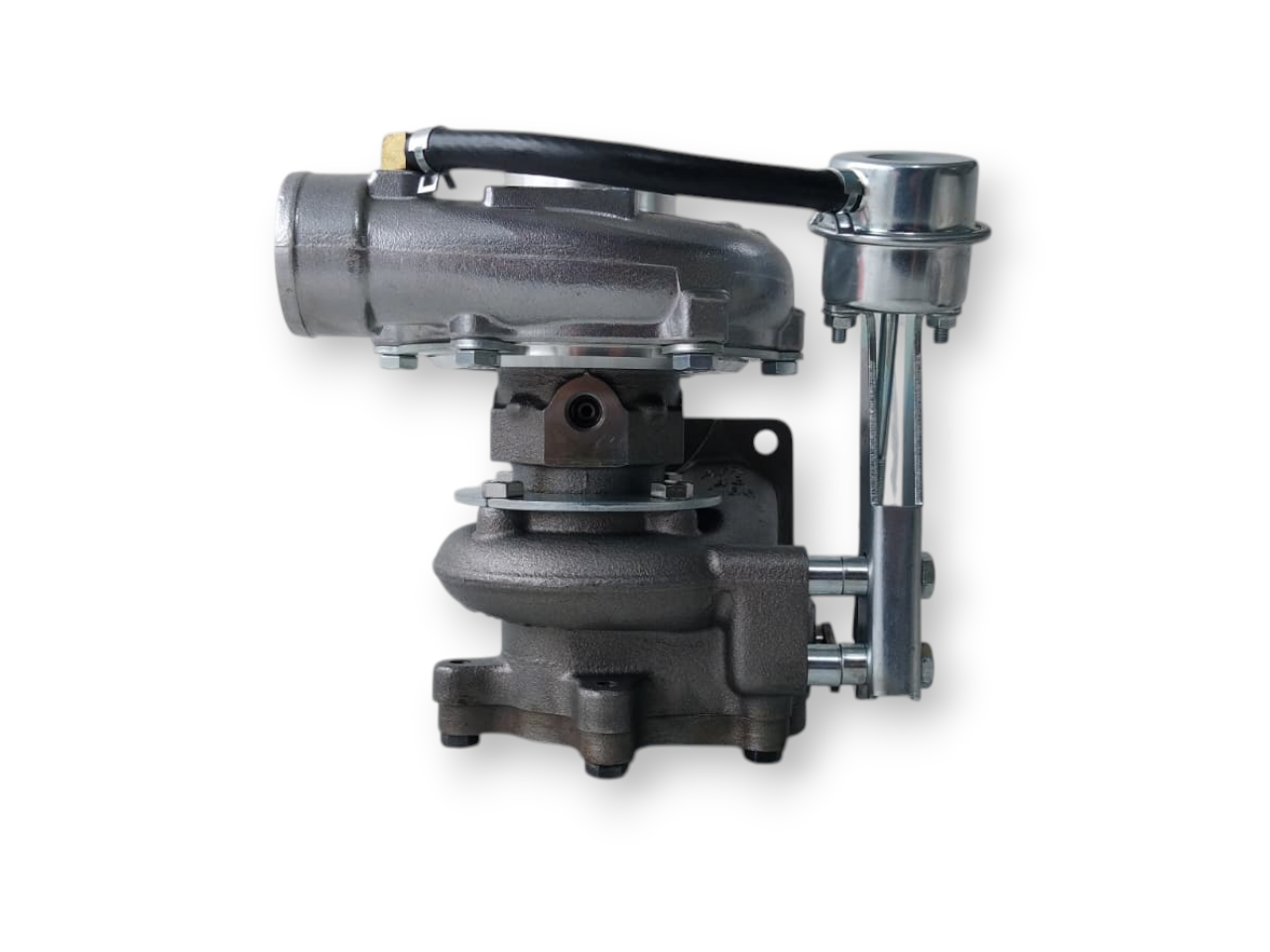 T25 Flanged Universal Turbocharger